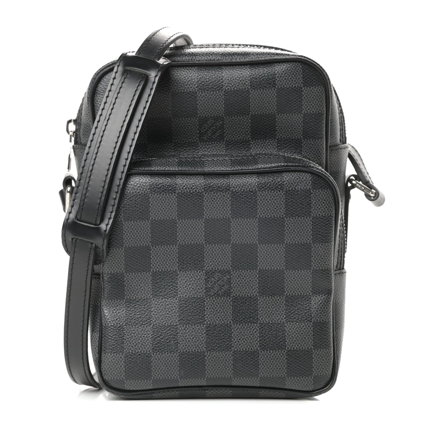 Damier Graphite Rem Bag