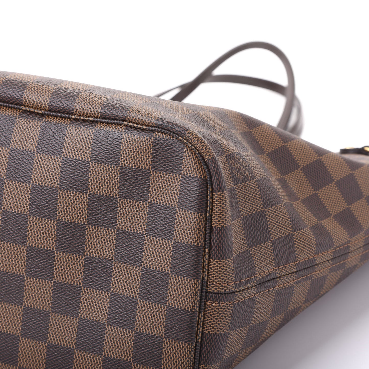Damier Ebene Neo Neverfull MM