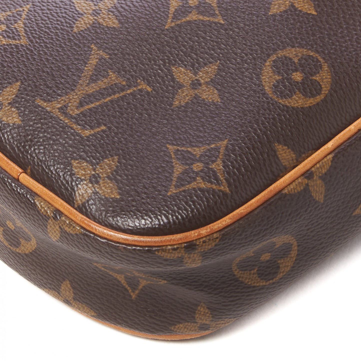 Monogram Pochette Gange