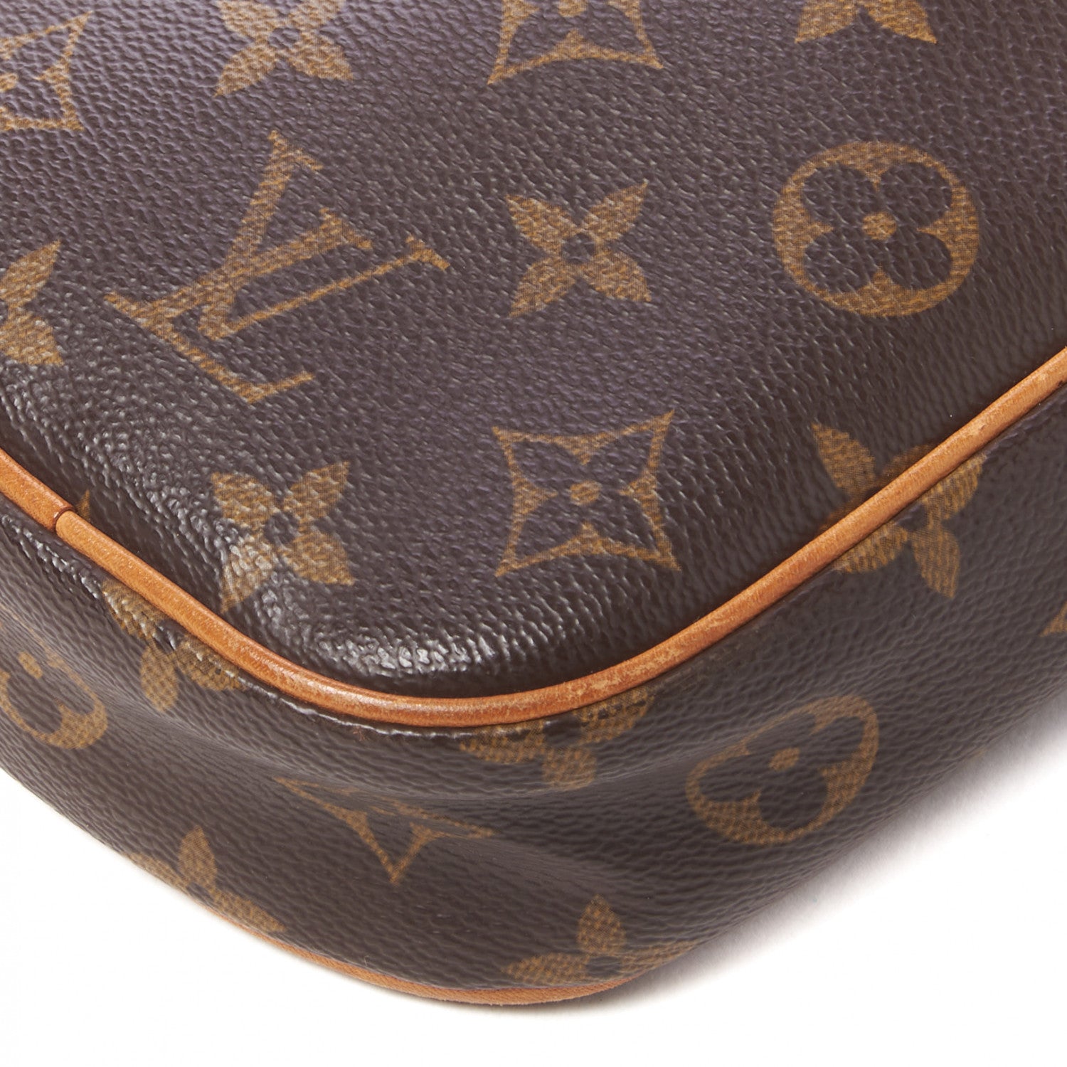 Louis Vuitton Monogram Pochette Gange 5 of 8