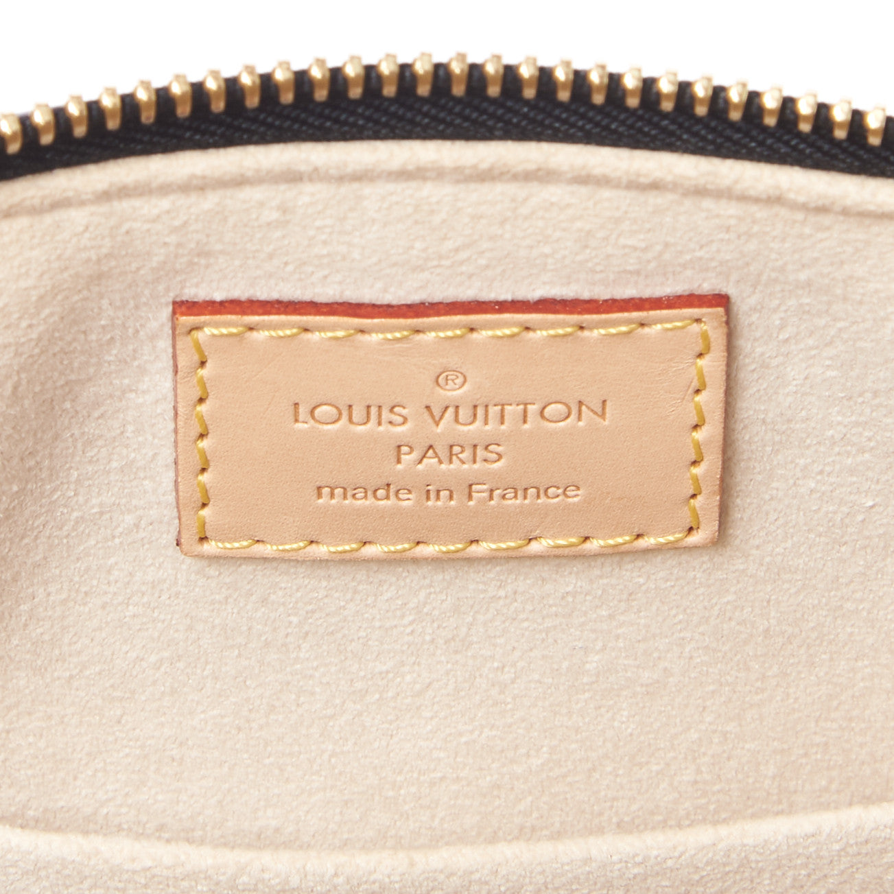 Louis Vuitton Epi Doc BB Black 9 of 9