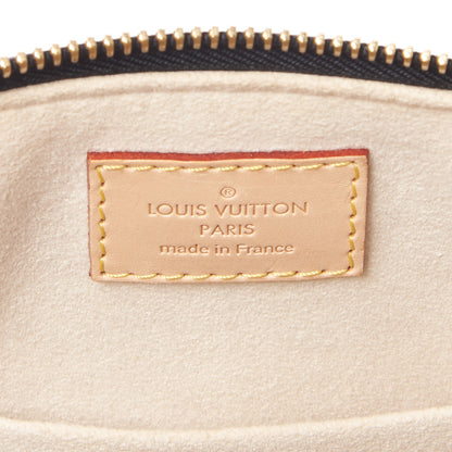 Louis Vuitton Epi Doc BB Black 9 of 9