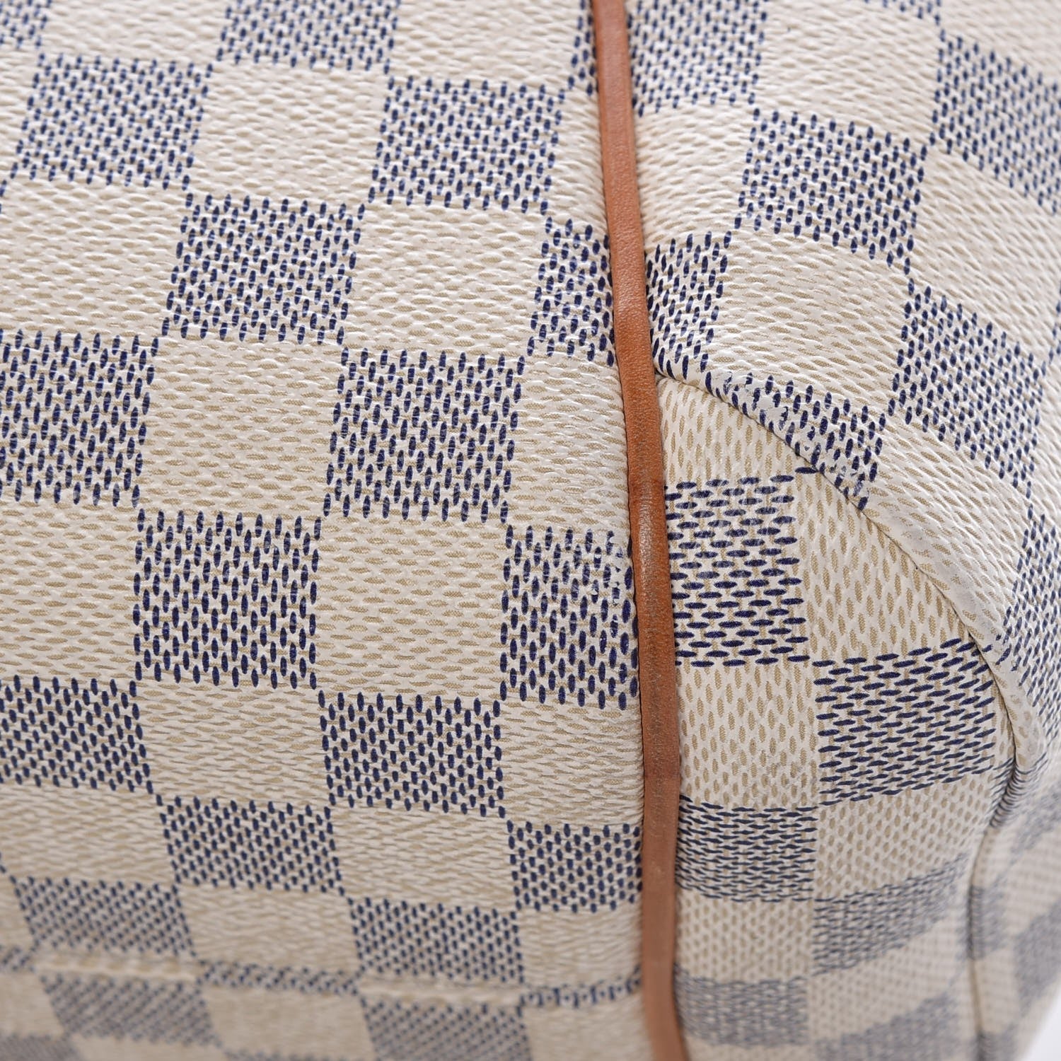 Louis Vuitton Damier Azur Totally PM 11 of 11