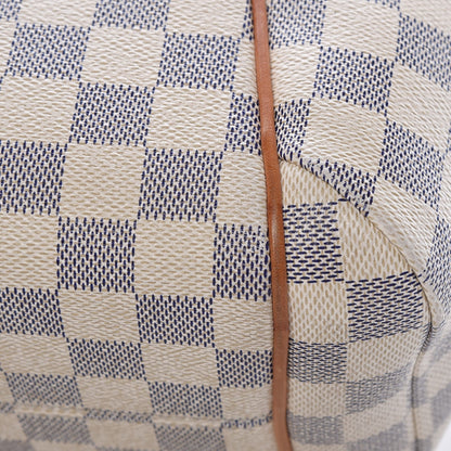 Louis Vuitton Damier Azur Totally PM 11 of 11