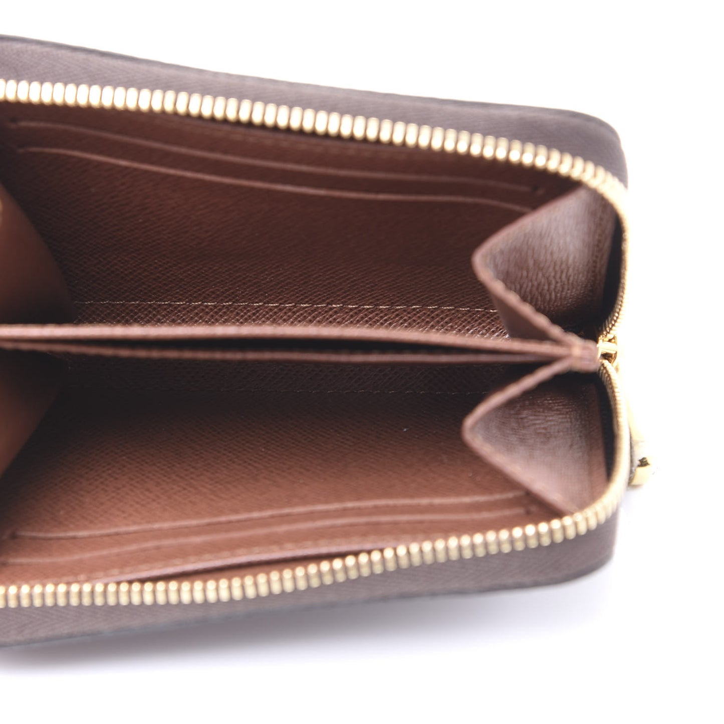 Monogram Zippy Coin Purse