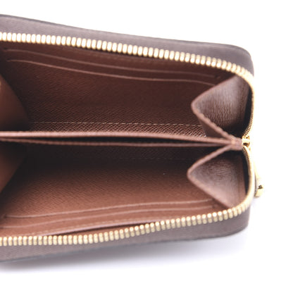 Louis Vuitton Monogram Zippy Coin Purse 4 of 9