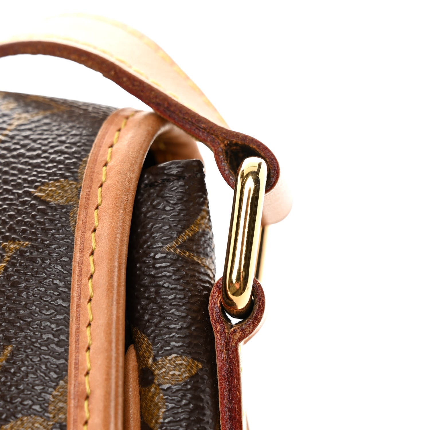 Louis Vuitton Monogram Menilmontant PM 10 of 12