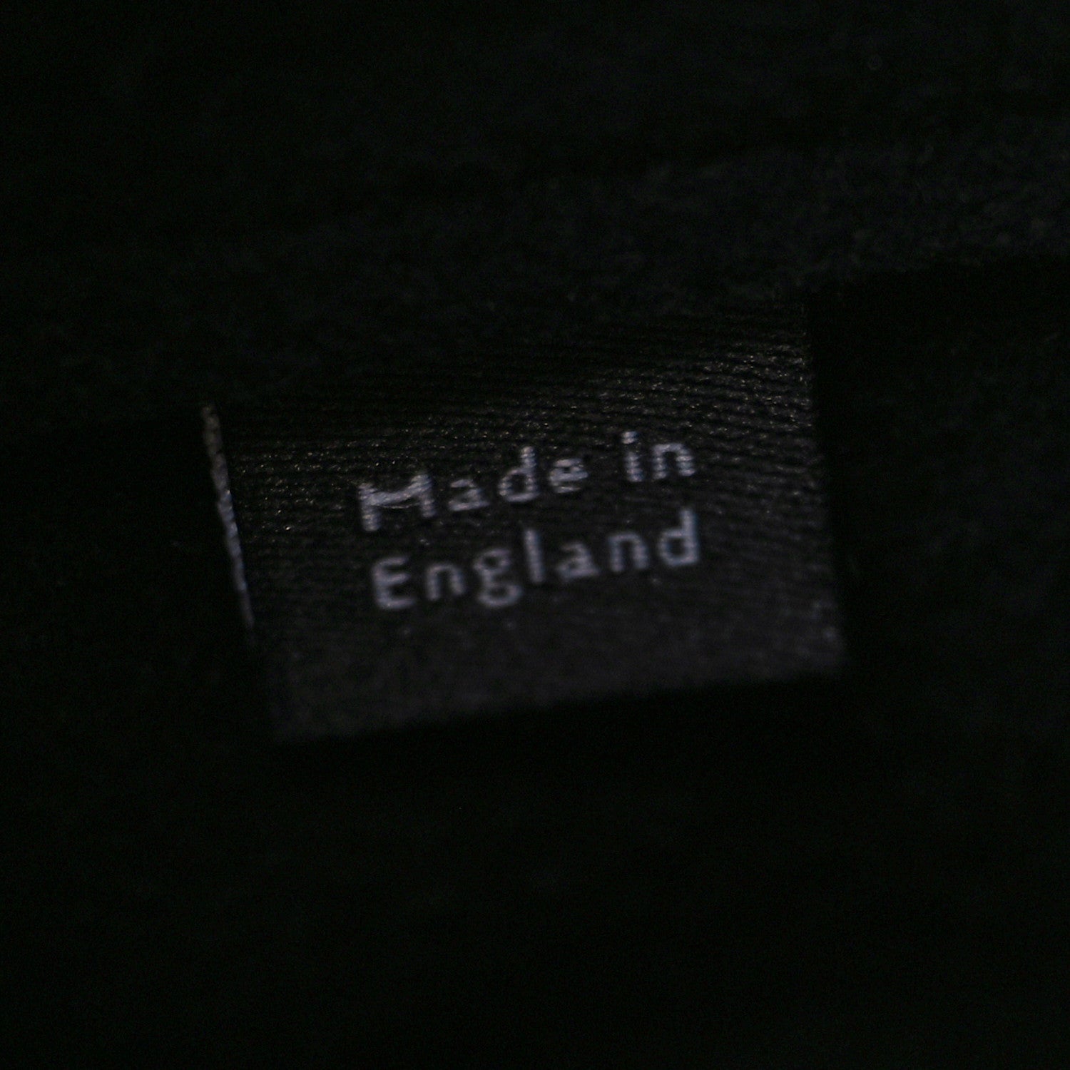 Mulberry Small Classic Grain Bayswater Black 7 of 9