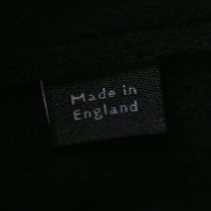 Mulberry Small Classic Grain Bayswater Black 7 of 9