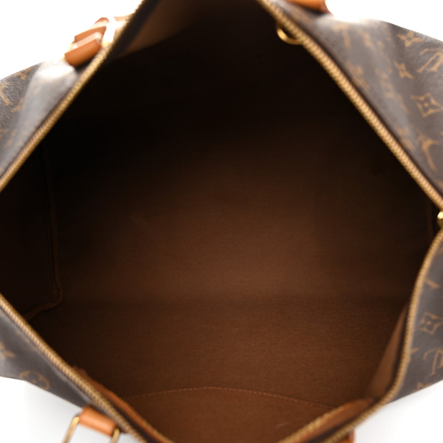 Monogram Speedy Bandouliere 40