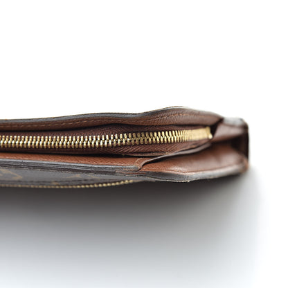 Louis Vuitton Monogram Insolite Organizer Wallet 13 of 19