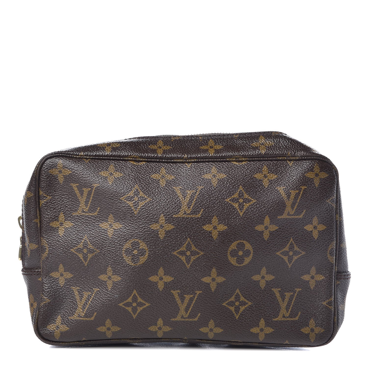 Louis Vuitton Monogram Trousse Toilette 23 1 of 8