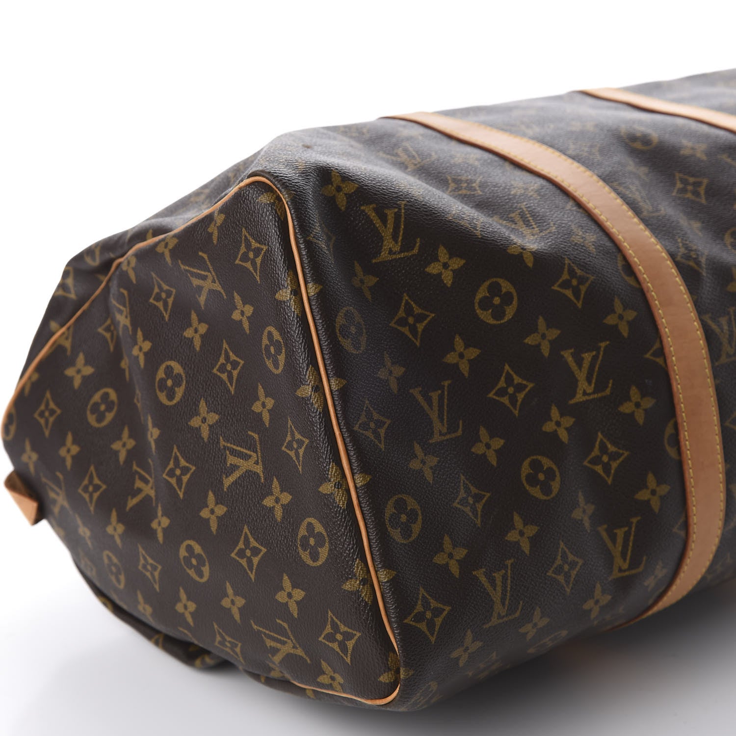 Louis Vuitton Monogram Keepall 50 5 of 8