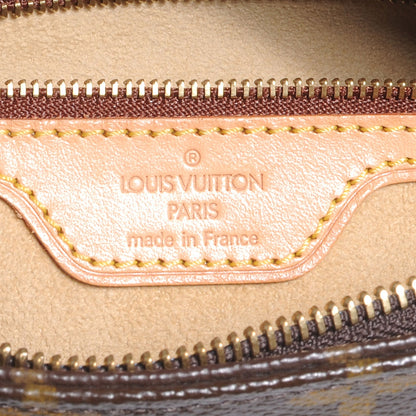 Louis Vuitton Monogram Looping MM 6 of 7