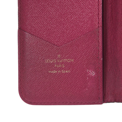 Louis Vuitton Monogram iPhone 7/8 Folio Case Pink 8 of 8
