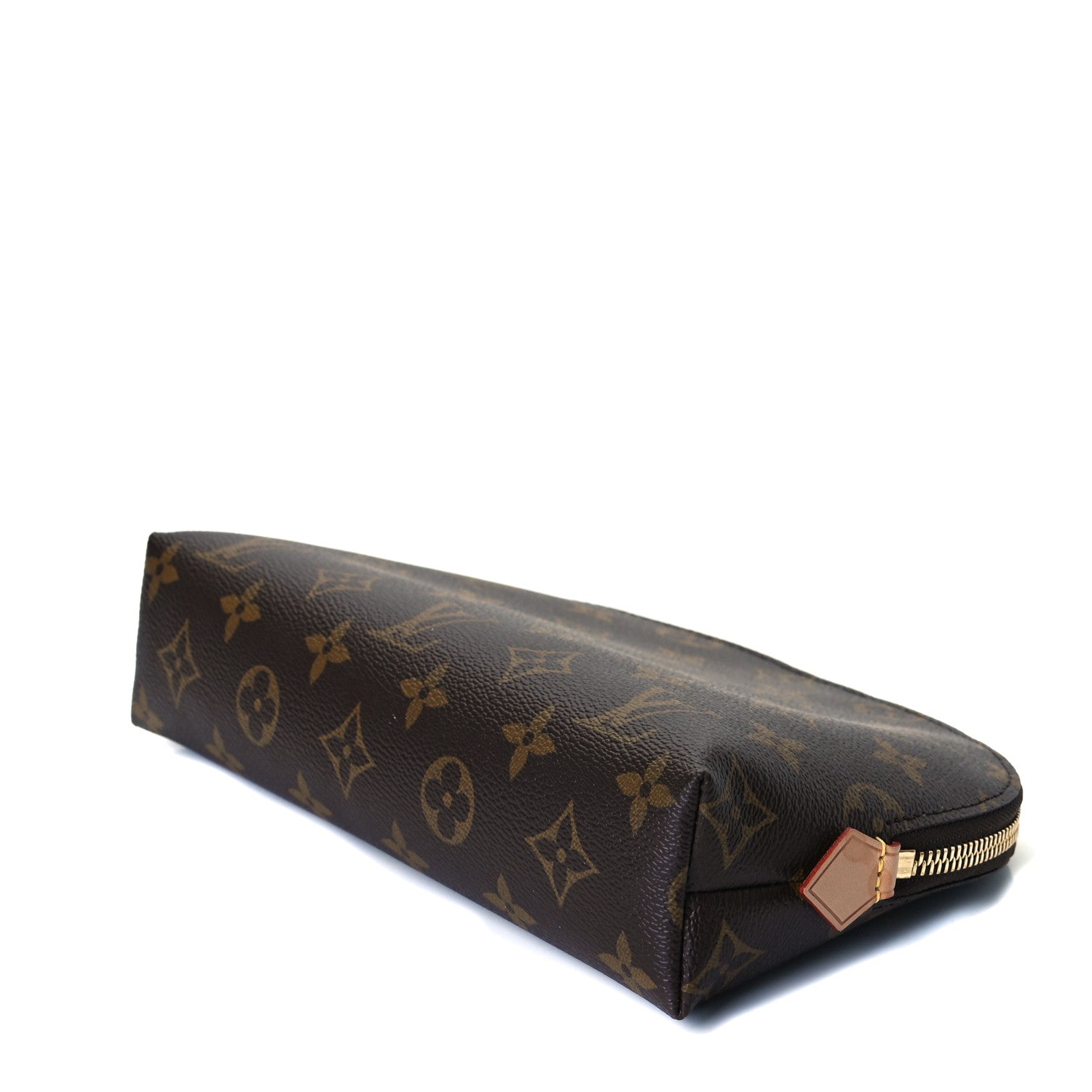 Louis Vuitton Monogram Cosmetic Pouch GM 4 of 8
