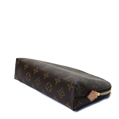 Louis Vuitton Monogram Cosmetic Pouch GM 4 of 8