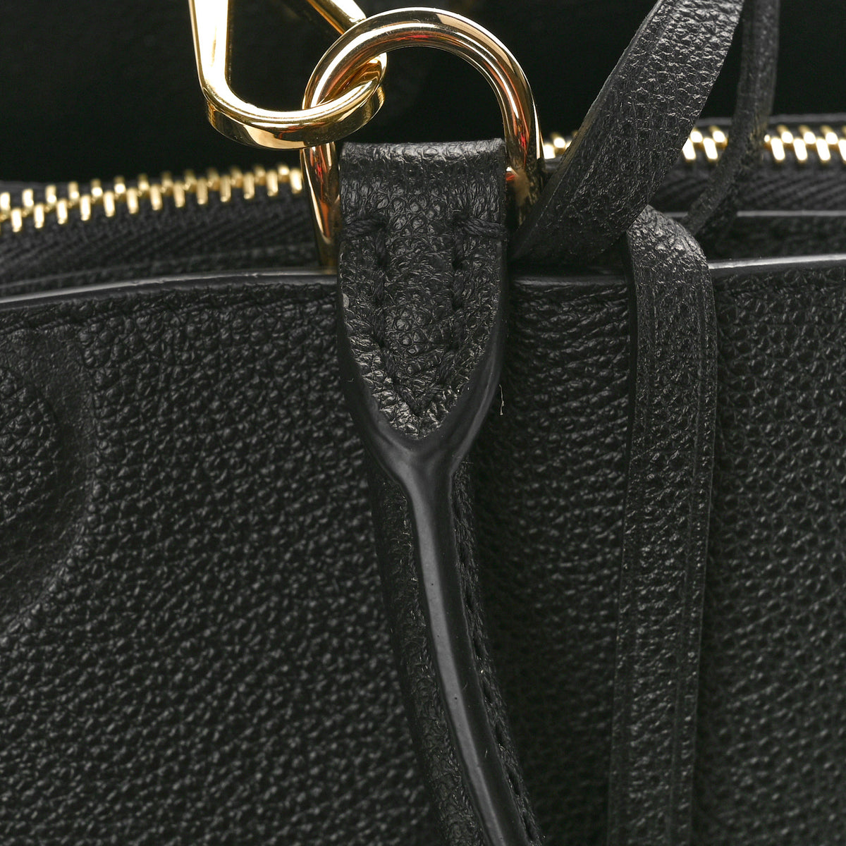 Empreinte Monogram Giant Grand Palais Black