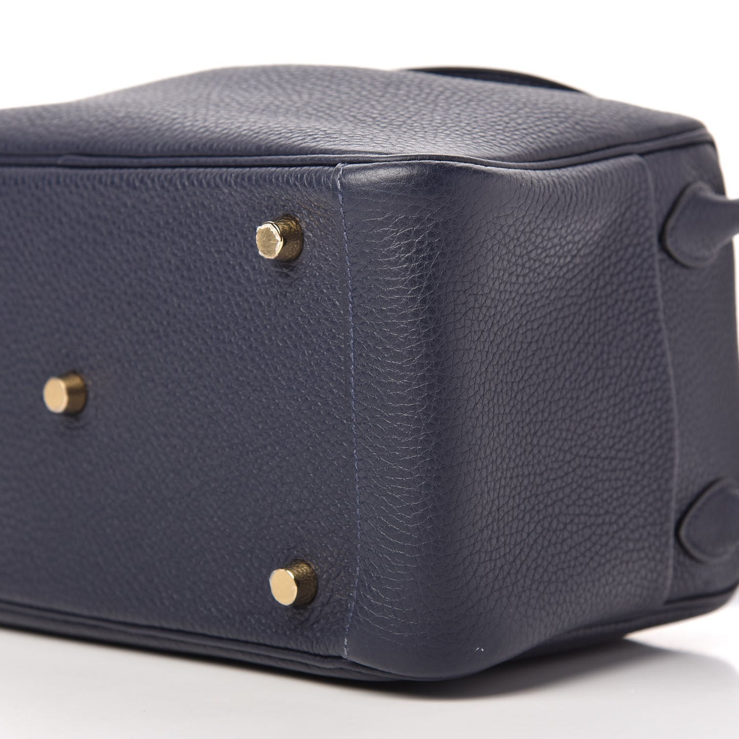 Taurillon Clemence Lindy 26 Bleu Nuit