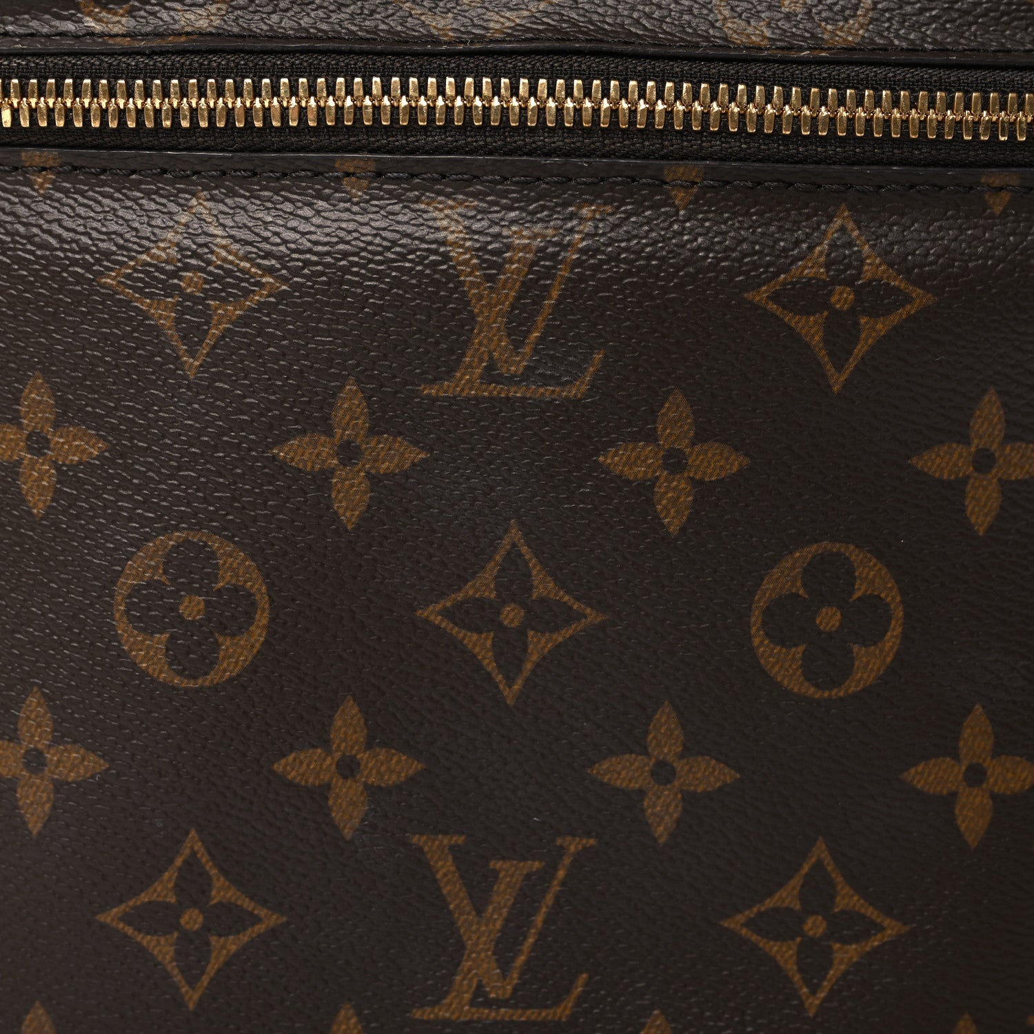 Louis Vuitton Monogram Nice BB 7 of 9
