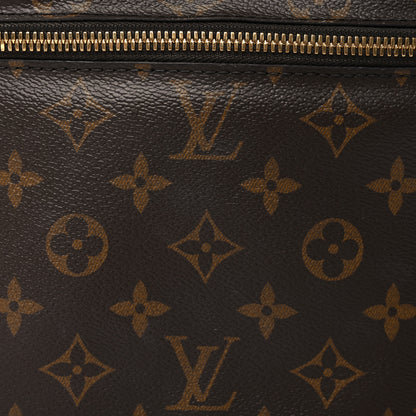 Louis Vuitton Monogram Nice BB 7 of 9