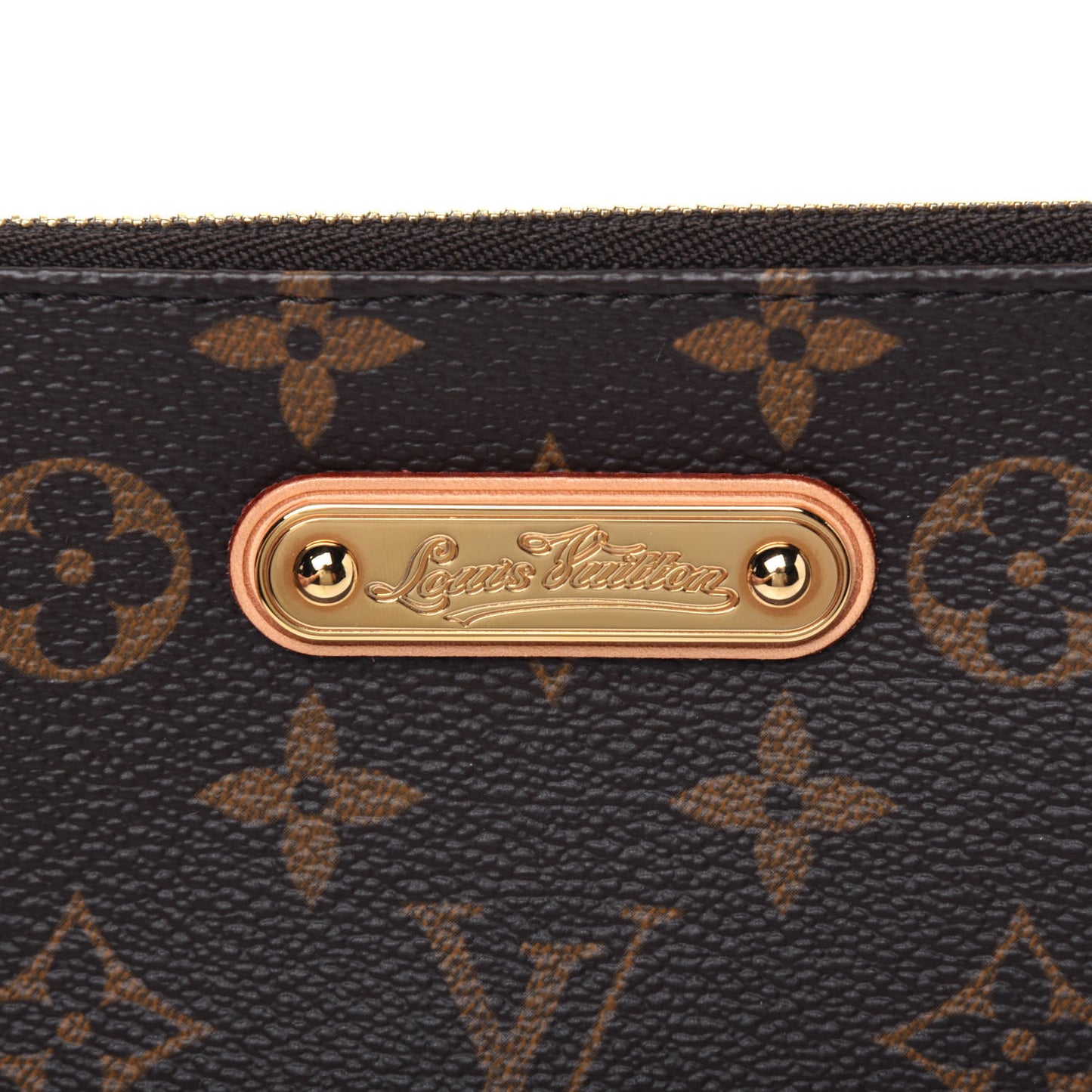 Monogram Pochette Milla MM