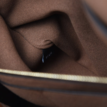 Mulberry Classic Grain Calfskin Bayswater Oak 7 of 11