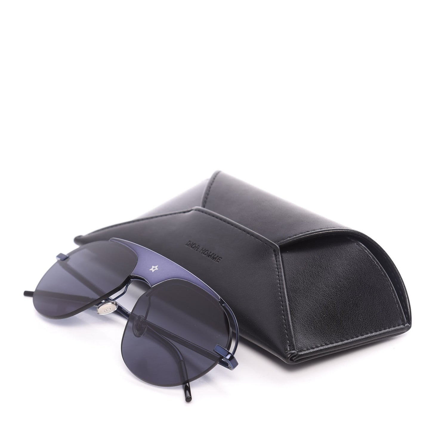 Dio(r)evolution 2 Sunglasses Blue