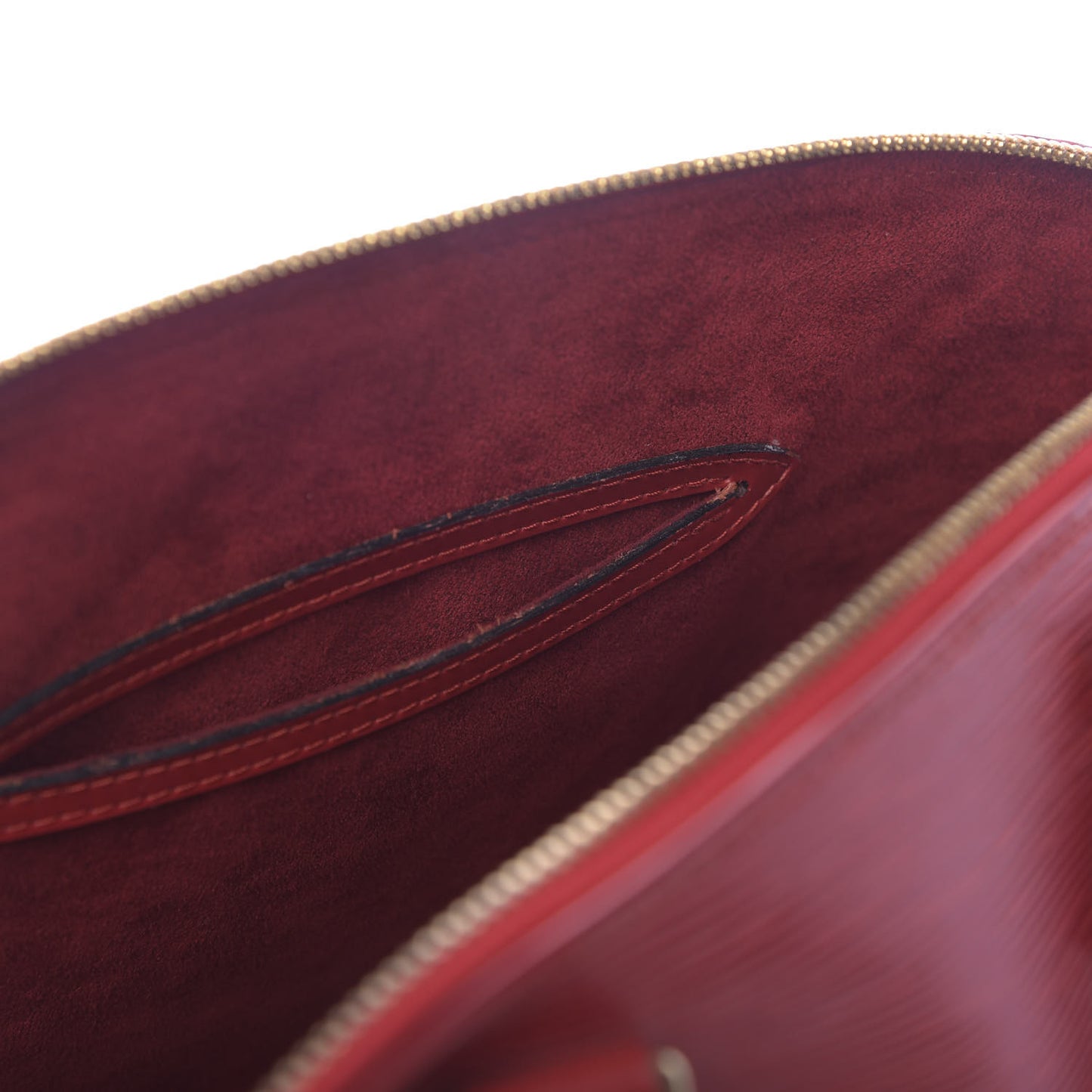 Epi Alma PM Castillan Red