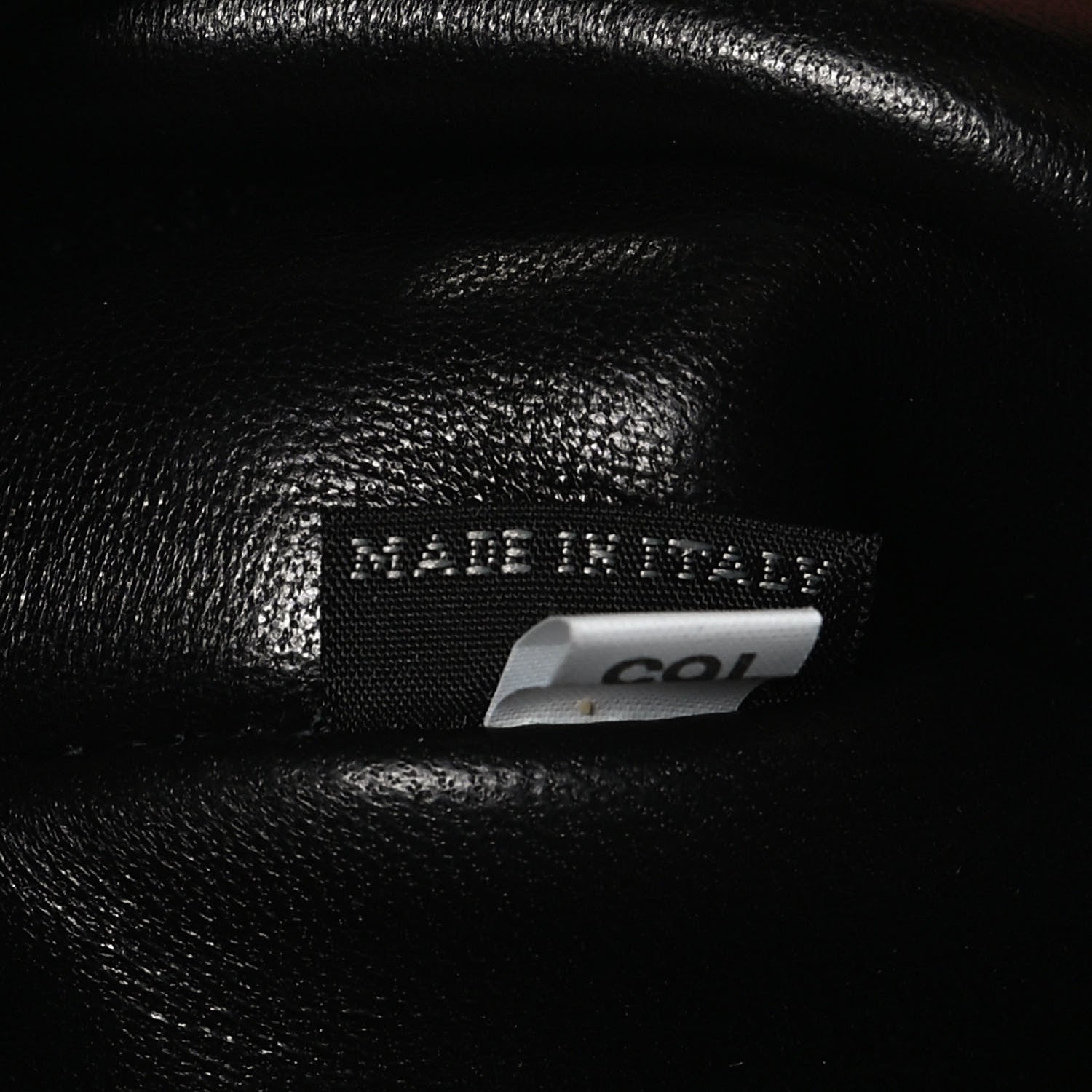 Prada Vitello Daino Soft Medium Dynamique Tote Black 6 of 10