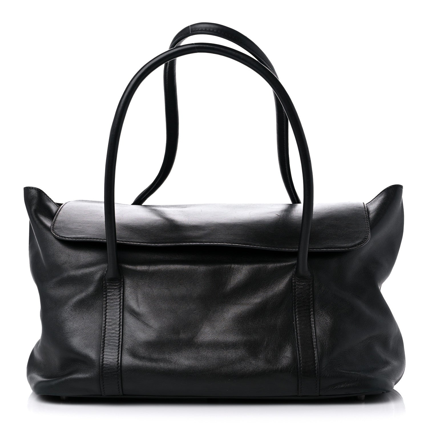 Hermes Swift Initiale Black 1 of 14