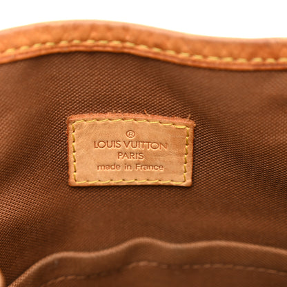 Louis Vuitton Monogram Batignolles 7 of 16