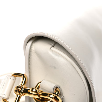 Christian Dior Box Calfskin Medium Bobby Flap Latte 15 of 16