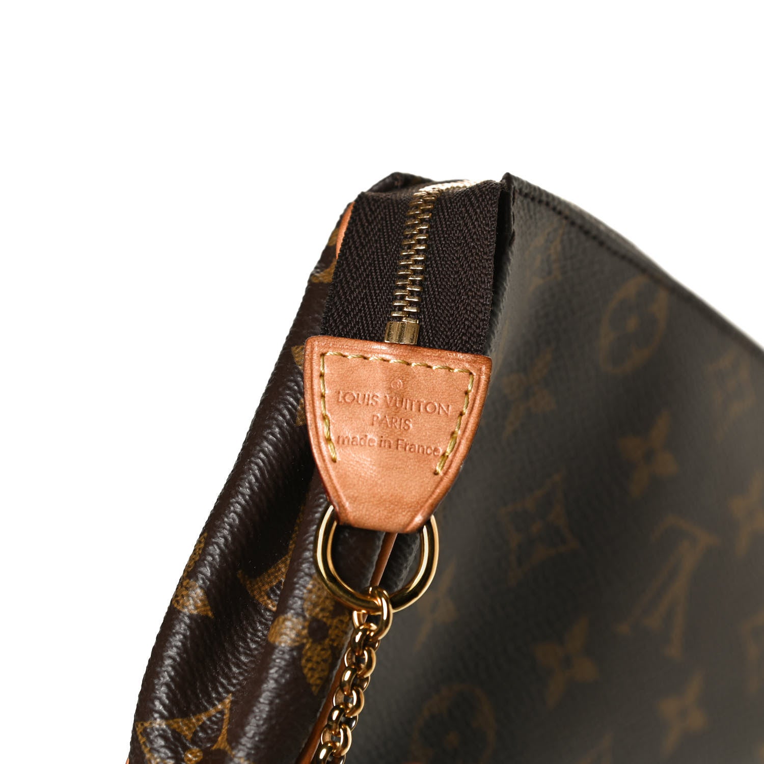 Louis Vuitton Monogram Eva Clutch 6 of 12