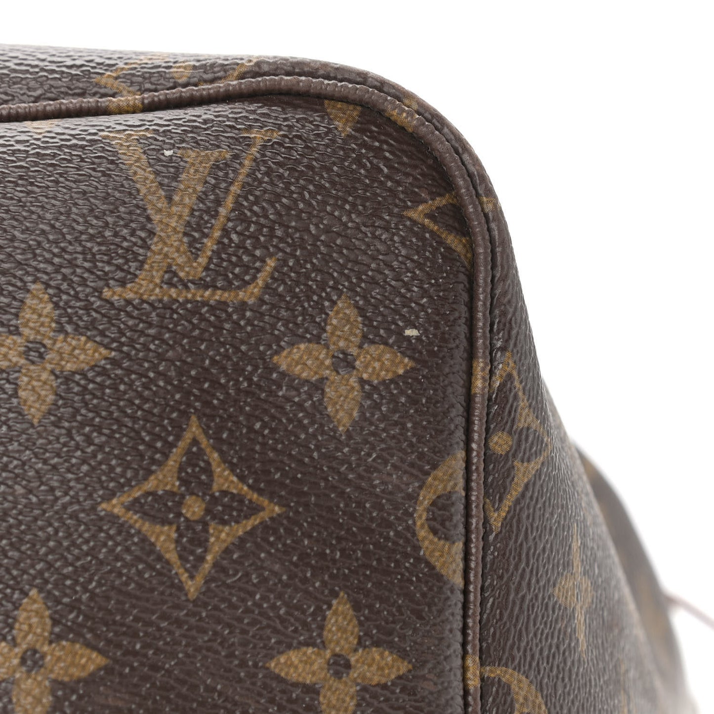 Monogram Neo Neverfull GM Pivoine