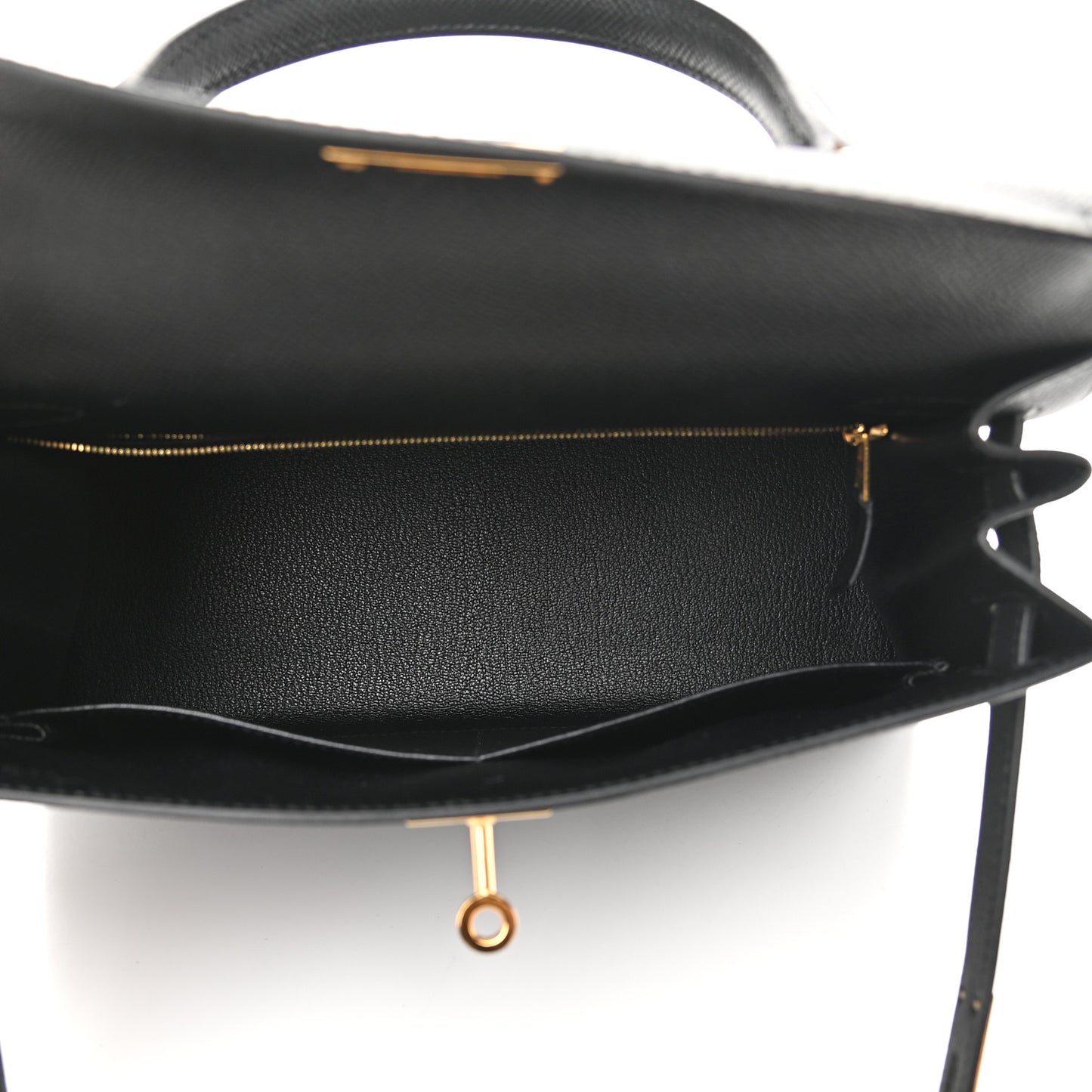 Epsom Kelly Sellier 28 Black