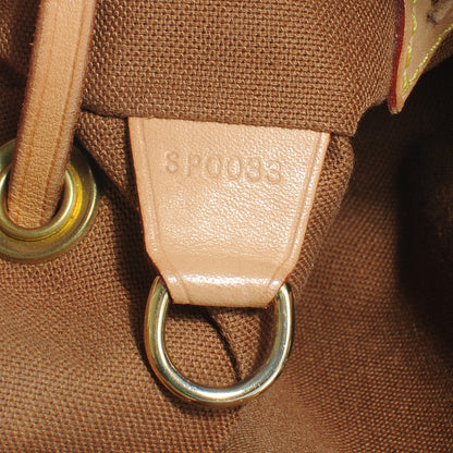 Louis Vuitton Monogram Montsouris MM Backpack 7 of 7