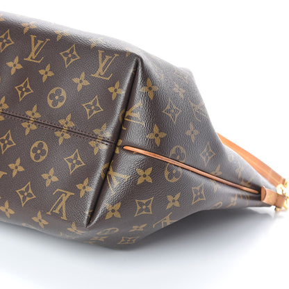 Louis Vuitton Monogram Turenne GM 9 of 9