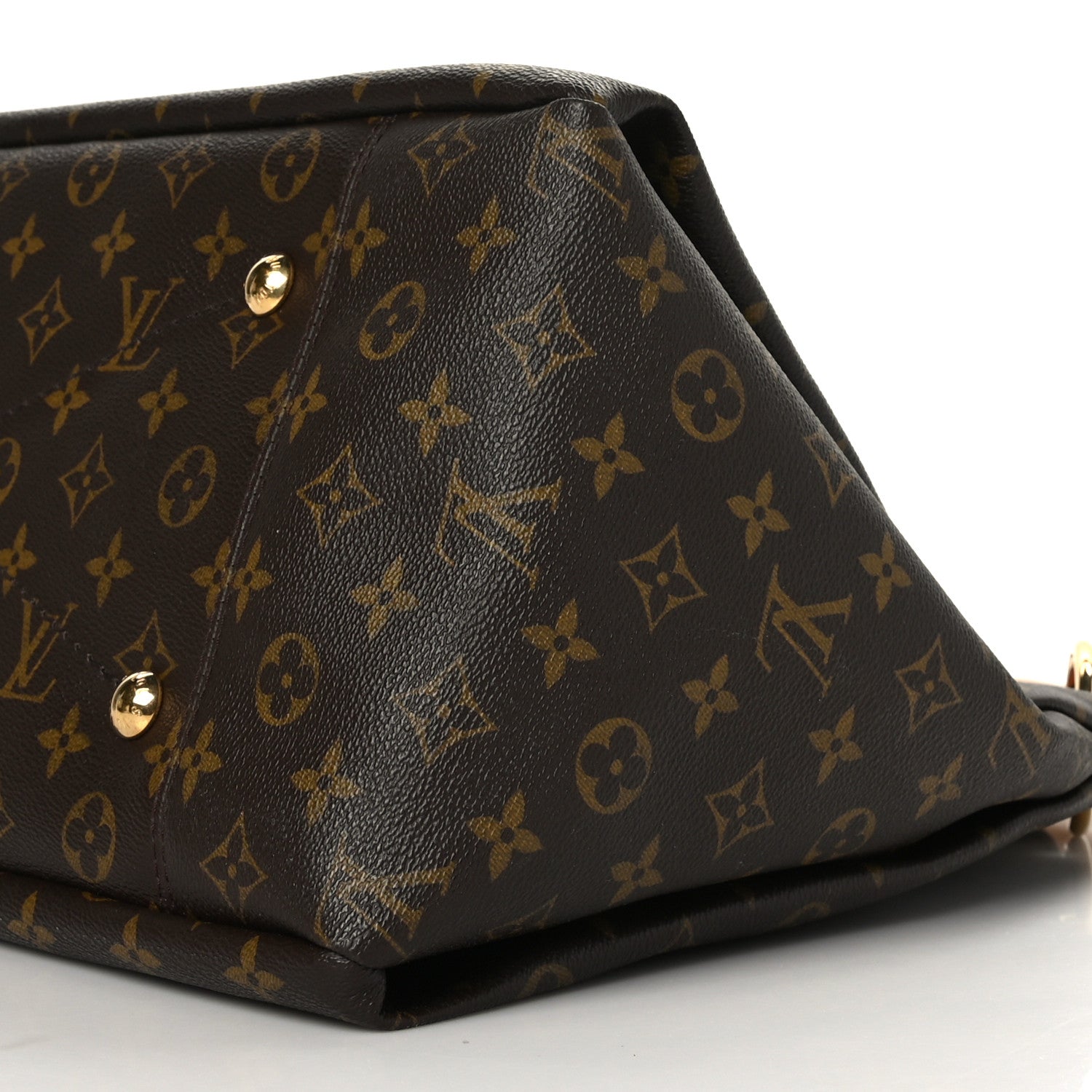 Louis Vuitton Monogram Artsy MM 9 of 9