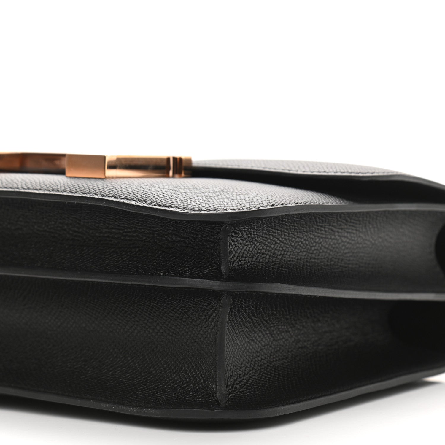 Hermes Epsom Constance 24 Black 11 of 11