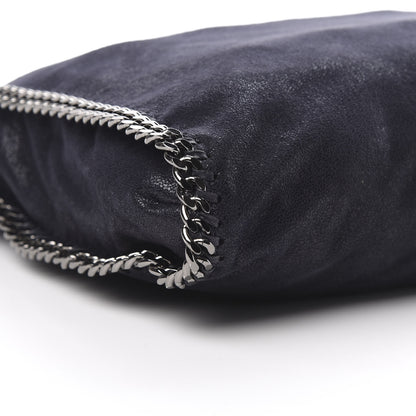 Stella McCartney Shaggy Deer Small Falabella Tote Berry 9 of 10