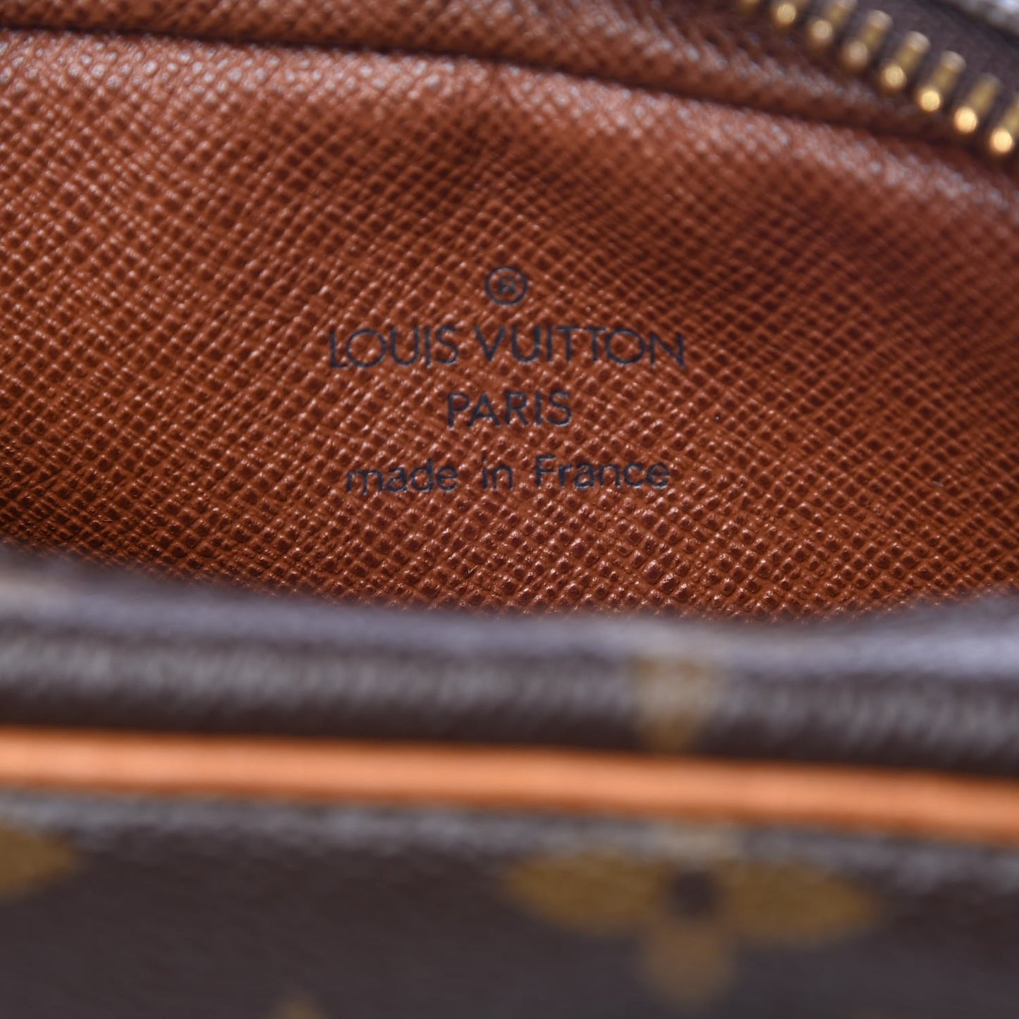 Monogram Danube 21
