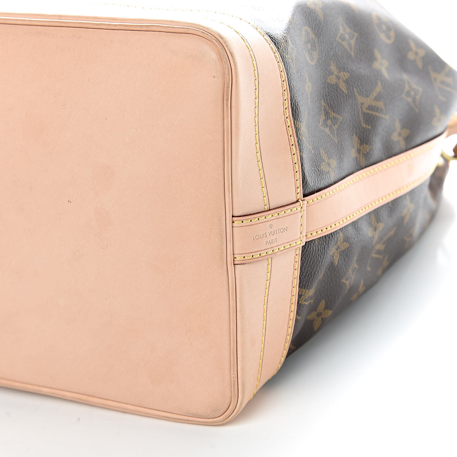 Louis Vuitton Monogram Noe 9 of 11