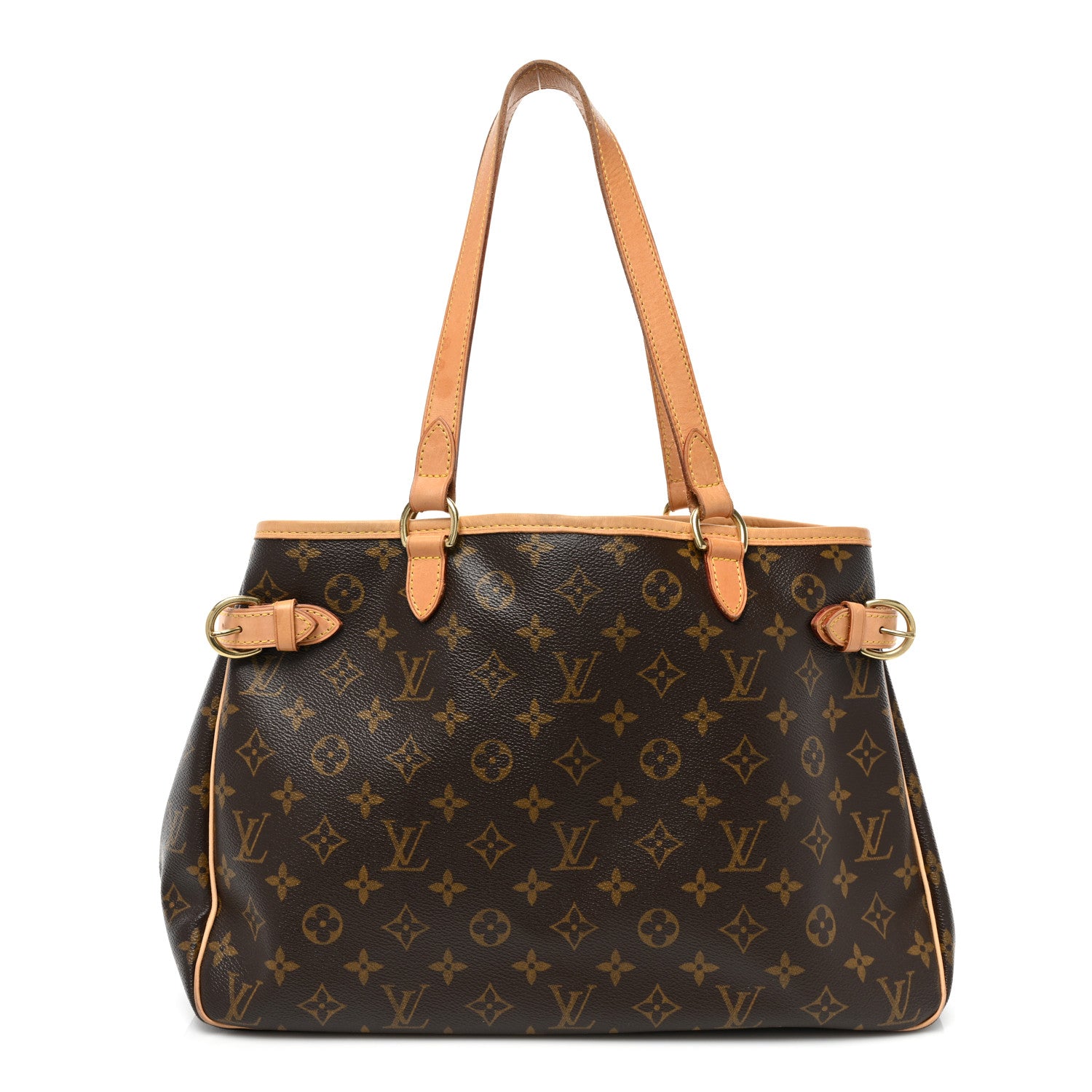 Louis Vuitton Monogram Batignolles Horizontal 1 of 17