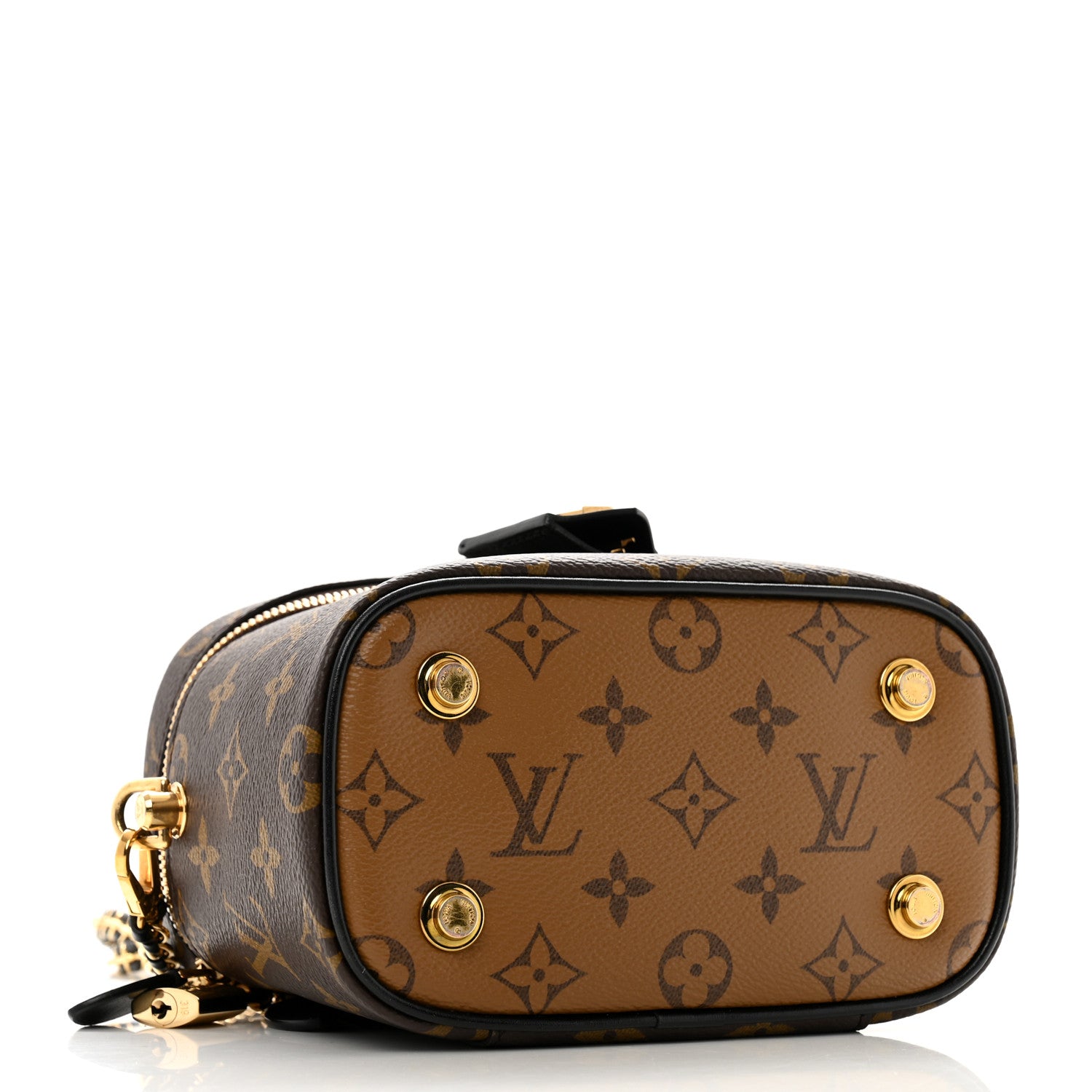 Louis Vuitton Reverse Monogram Vanity PM 4 of 10