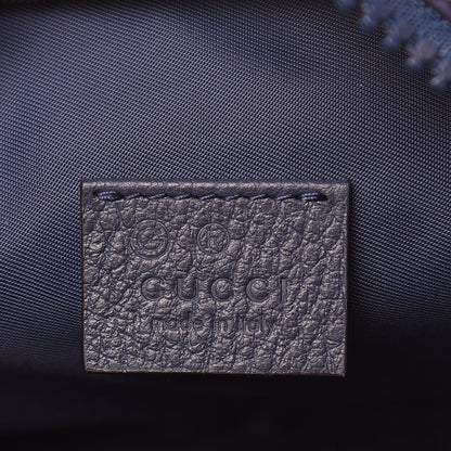 Gucci Nylon Monogram Small Dolmias Pouch Tide 6 of 10