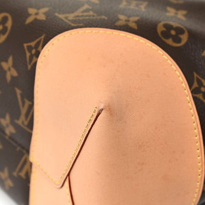 Louis Vuitton Monogram Berri MM 15 of 18