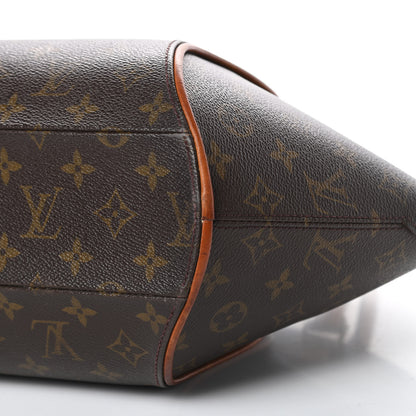 Louis Vuitton Monogram Ellipse MM 9 of 22