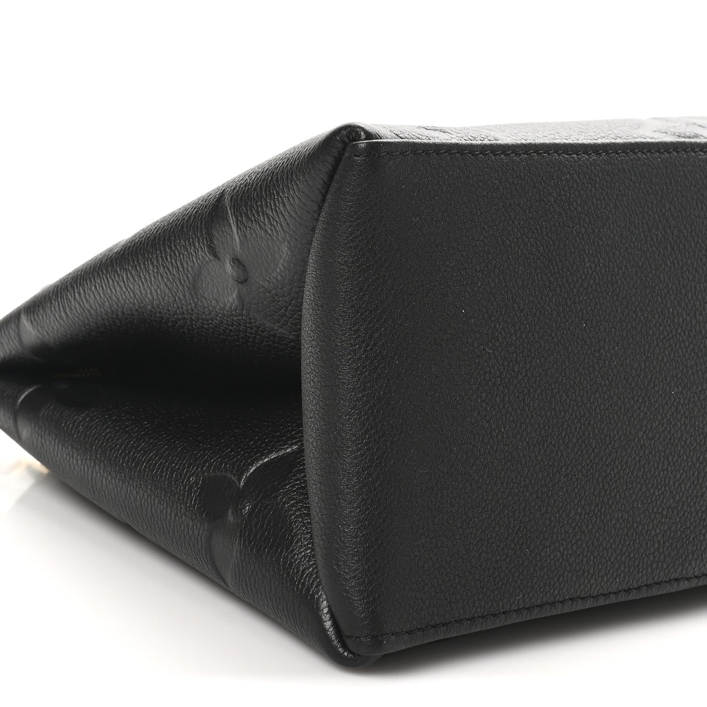 Empreinte Monogram Giant Petit Palais Black