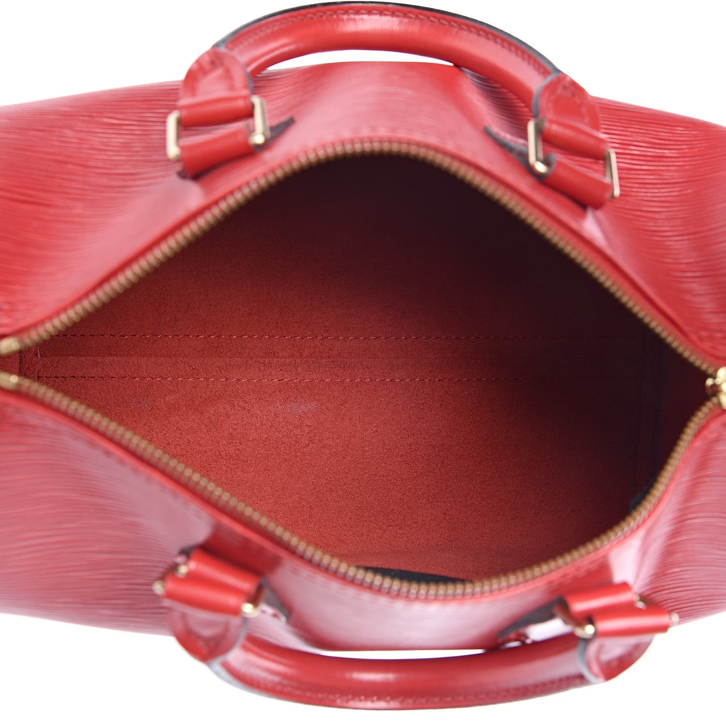 Epi Speedy 25 Castillan Red